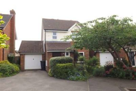 3 Bedroom Detached